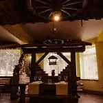 Bed & Breakfast Biergarten