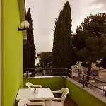 Bed & Breakfast Biergarten 4*