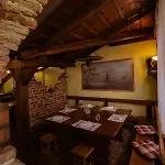 Biergarten 4* Medulin