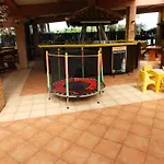 Biergarten Bed & Breakfast 4*