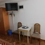 Bed & Breakfast Biergarten