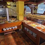 Bed & Breakfast Biergarten 4*