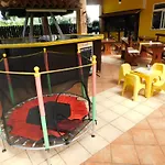Bed & Breakfast Biergarten Medulin