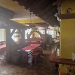 Biergarten 4* Medulin