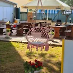 Biergarten
