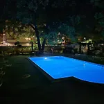Biergarten