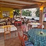 Biergarten 4*
