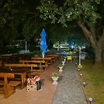 Biergarten Medulin