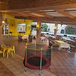 Biergarten 4* Medulin