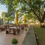 Biergarten