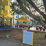Biergarten Medulin