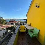 Biergarten Bed & Breakfast
