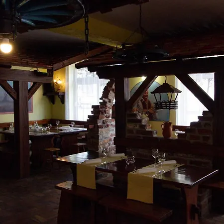 Bed & Breakfast Biergarten