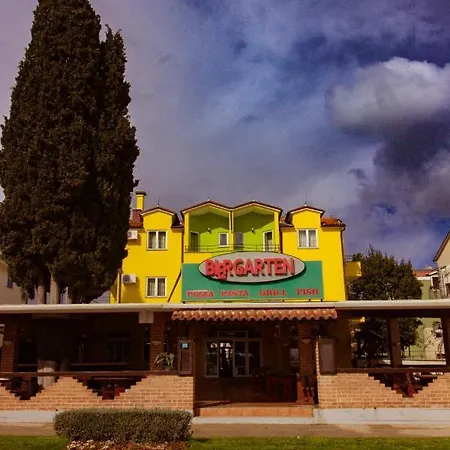Biergarten Bed & Breakfast