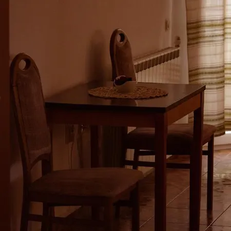 Frühstückspension Biergarten 4*