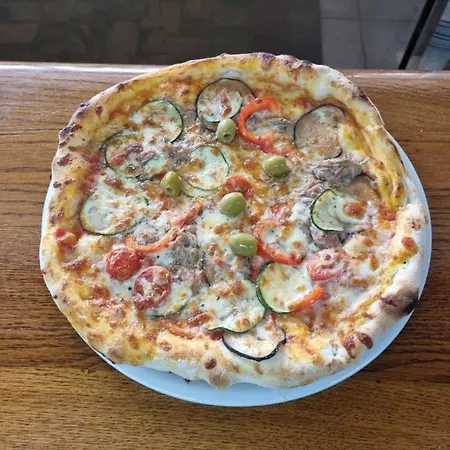 Frühstückspension Biergarten