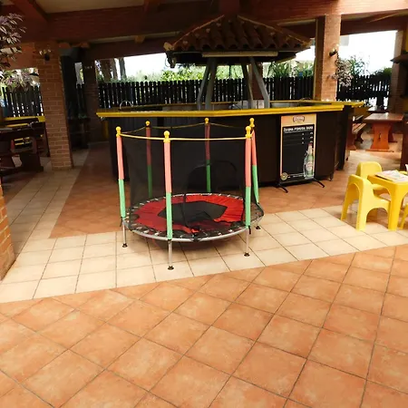 Biergarten Frühstückspension 4*