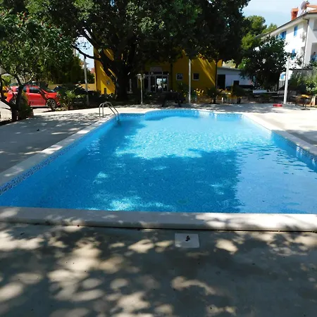 krevet i doručak Biergarten Medulin