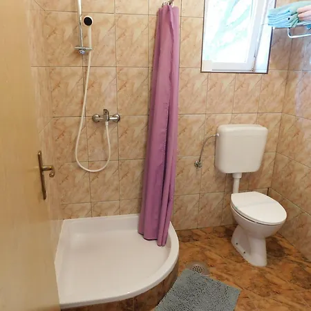 Frühstückspension Biergarten Medulin