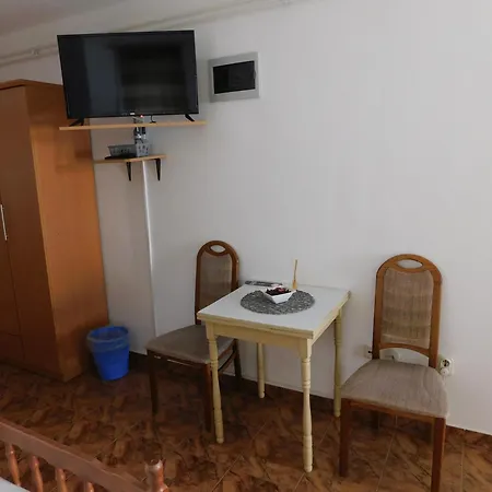 Frühstückspension Biergarten