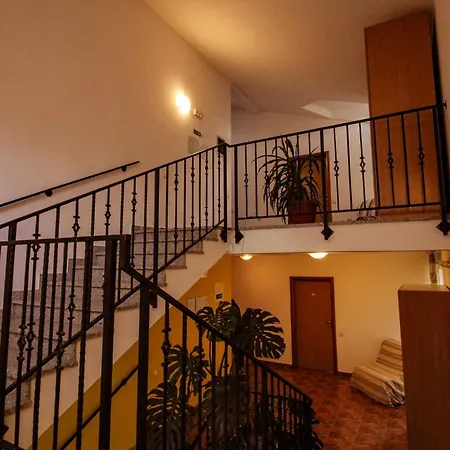 Biergarten Bed & Breakfast