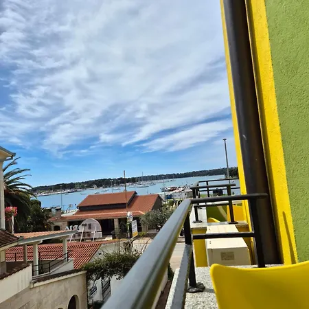 Biergarten Frühstückspension