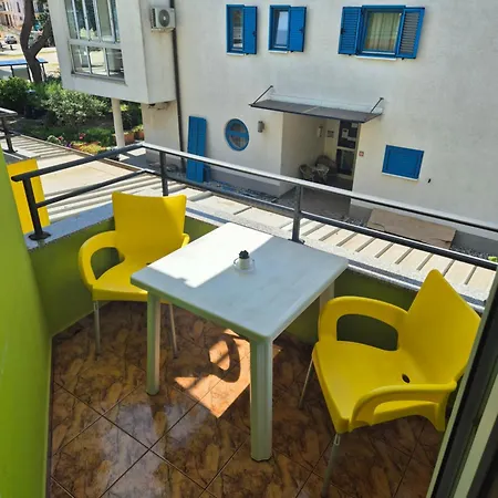 Biergarten Medulin