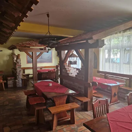 住宿加早餐酒店 Biergarten 4*