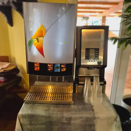 Biergarten 4* Medulin