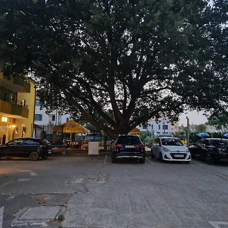 住宿加早餐酒店 Biergarten