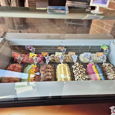 Biergarten Frühstückspension Medulin