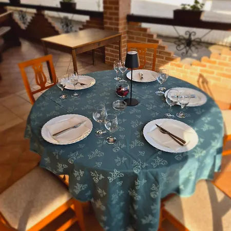Bed & Breakfast Biergarten Medulin