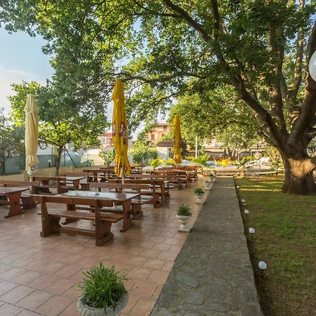 Biergarten