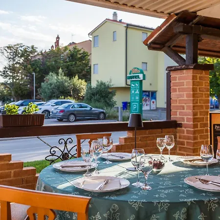 Biergarten Bed & Breakfast *