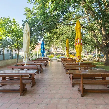 Biergarten * Medulin