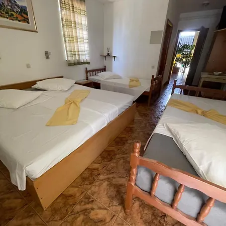 Bed & Breakfast Biergarten