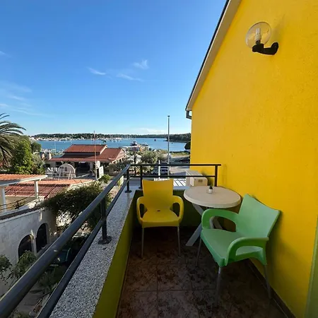 Biergarten Frühstückspension