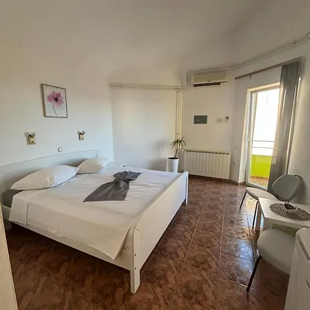 Biergarten Frühstückspension Medulin