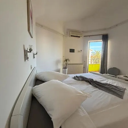 Biergarten 4* Medulin