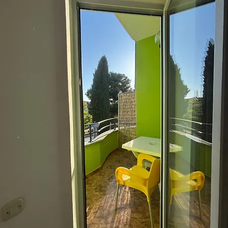 Frühstückspension Biergarten