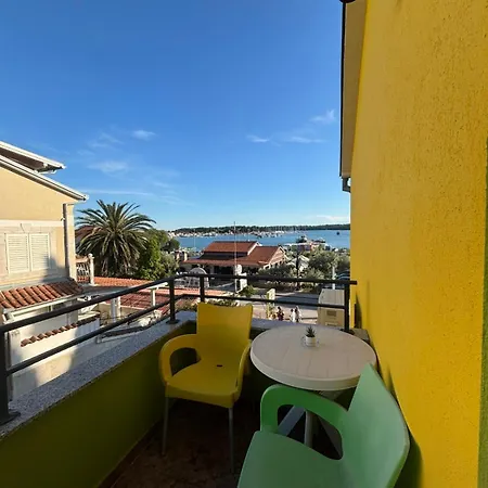 krevet i doručak Biergarten *
