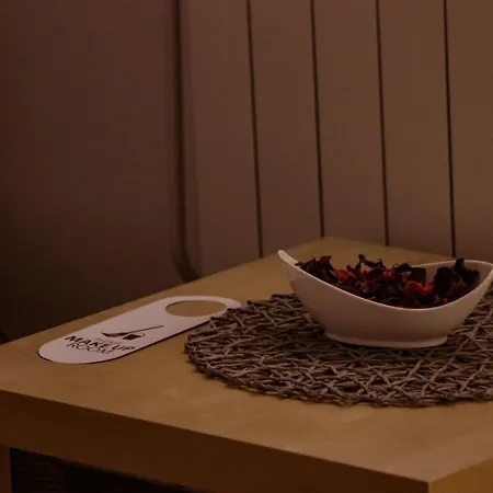 Biergarten Отель типа 