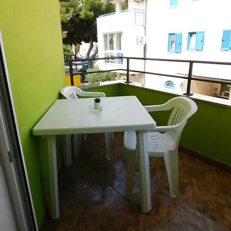 Biergarten 4* Медулин