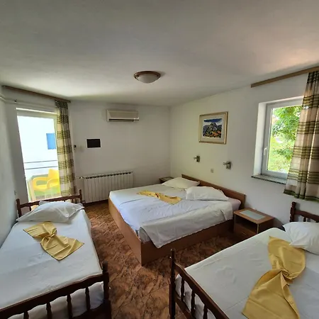 Biergarten Отель типа 