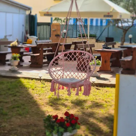 Biergarten
